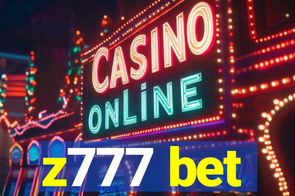 z777 bet